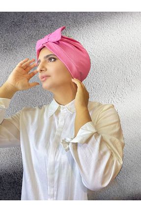 شال صورتی زنانه ALDAİR - کد 864394191