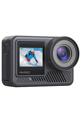دوربین ثبت وقایع مشکی 2 سال AKASO - کد 849768519