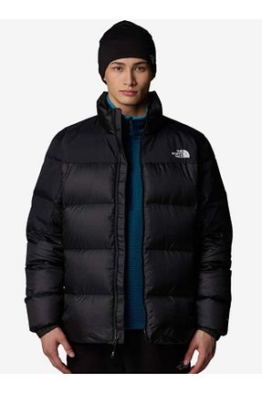 کاپشن اسپرت مشکی مردانه رگولار The North Face - کد 864397965