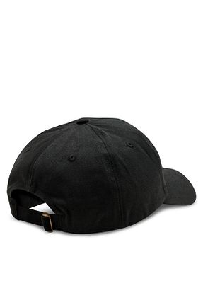کلاه مشکی زنانه پنبه ای Jack & Jones - کد 864398215