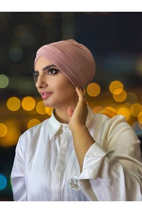 شال بژ زنانه ALDAİR - کد 864417414