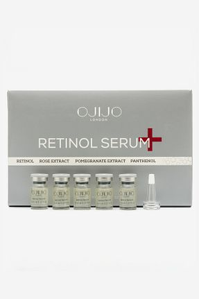 سرم پوست همه انواع پوست OJIJO LONDON - کد 819411671