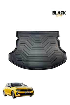 کفپوش صندوق عقب Black Gold - کد 864424517