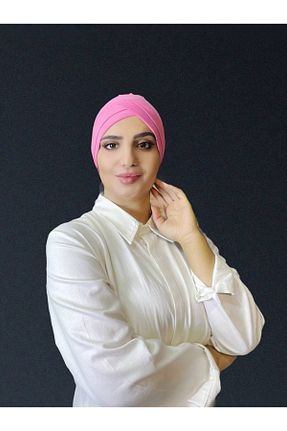 شال صورتی زنانه ALDAİR - کد 864417424