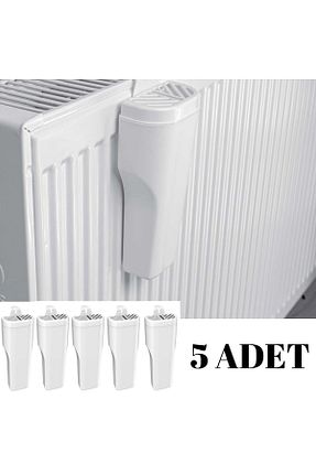 بطری آب گرمایشی سفید Myend - کد 864685593
