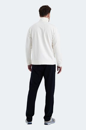 ست کرمکن اسپرت نباتی مردانه پلی استر Slazenger - کد 864443313