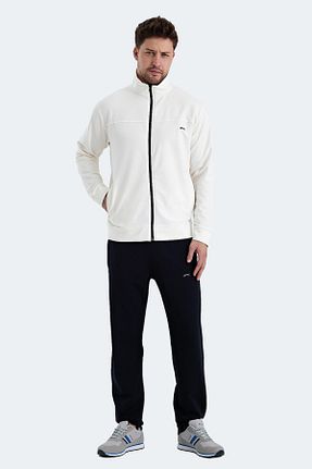 ست کرمکن اسپرت نباتی مردانه پلی استر Slazenger - کد 864443313
