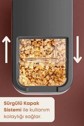نظم دهنده یخچال پلاستیک GRİMOR Life - کد 791958213