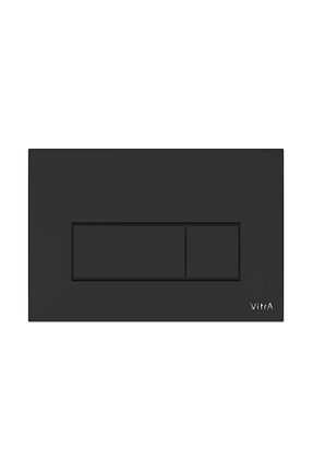 فلش تانک مشکی VitrA - کد 802502557