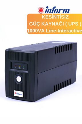 منبع تغذیه و یو پی اس Inform - کد 3572495