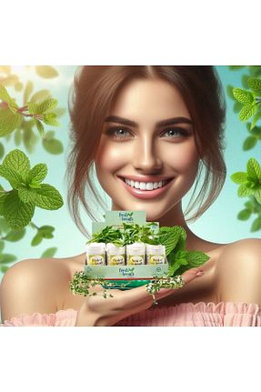 دهانشویه fresh breath - کد 839872090