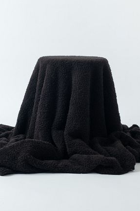پارچه مشکی Gleamy - کد 864466053