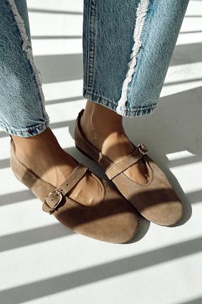 بابت رنگی زنانه nope21shoess - کد 864472552
