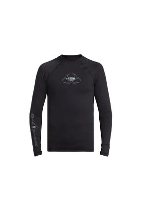 مایو مشکی مردانه پلی استر Quiksilver - کد 928135887