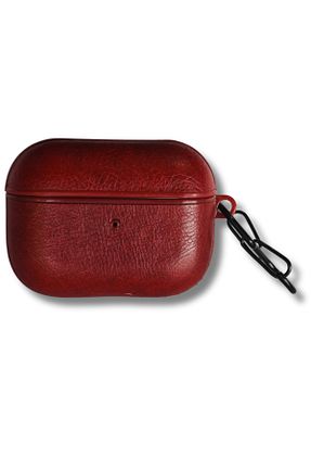 قاب هدفون قرمز Tech&bello accessories - کد 864475148