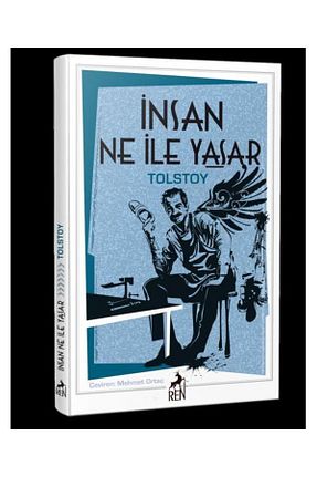 رمان Ren Kitap - کد 3945094