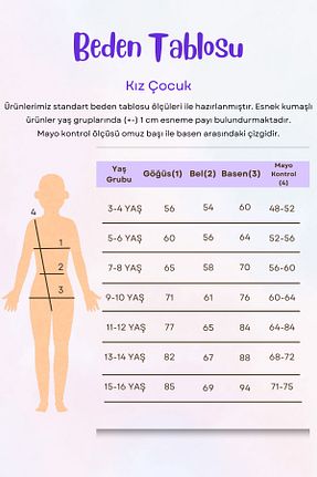 بادی سفید بچه گانه یقه قایقی LULLY KİDS - کد 864716318
