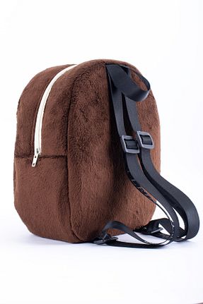 کوله پشتی قهوه ای بچه گانه ابعاد کوچک KidHug - کد 864536442