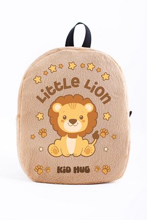 کوله پشتی بژ بچه گانه ابعاد کوچک KidHug - کد 864535831