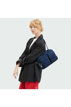 کیف دوشی آبی زنانه Kipling - کد 864580346