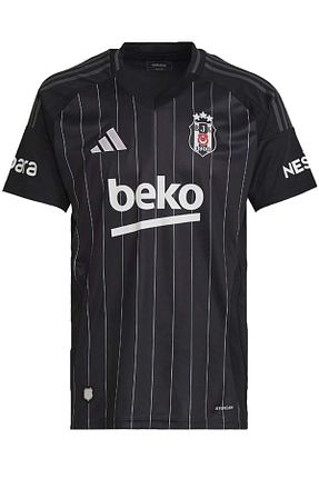 لباس فرم ورزشی مشکی زنانه فوتبال Beşiktaş - کد 856211239