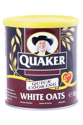  Quaker - کد 33685393