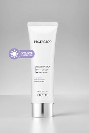 کرم ضد آفتاب صورت SPF 50 + Cre