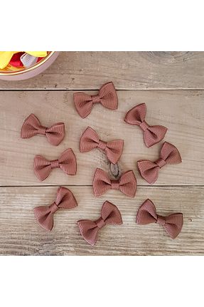 روبان قهوه ای Bimotif - کد 768183203