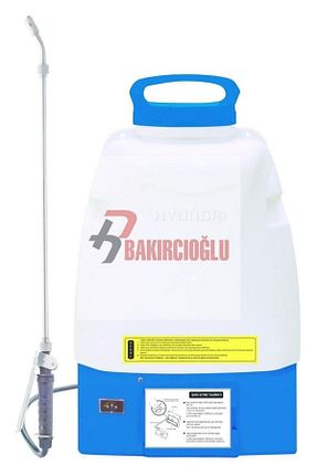 دستگاه سمپاشی مه پاش Hyundai - کد 7133094