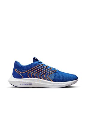 کفش دو و میدانی و تمرینی آبی زنانه Nike - کد 769673718