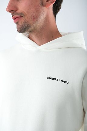 سوئیشرت نباتی مردانه چاپی Coredra - کد 864715354