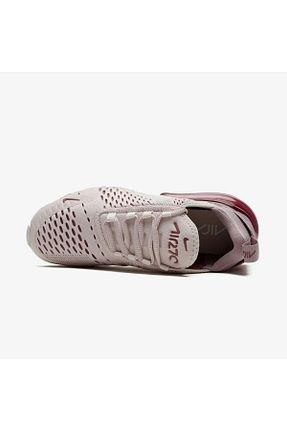 کفش اسنیکر صورتی زنانه بند دار Nike - کد 801829900