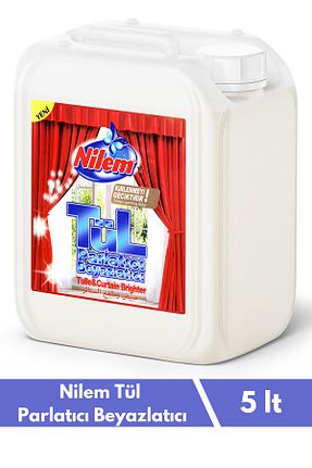 شوینده توری و پرده Nilem - کد 385143400