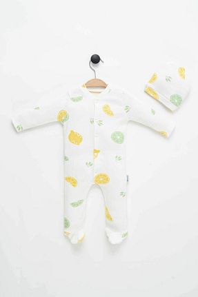 سرهمی خواب نباتی بچه گانه پنبه ای NEU KIDS - کد 864716960