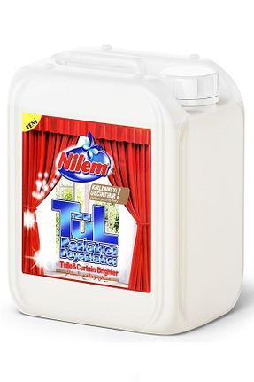 شوینده توری و پرده Nilem - کد 385143400