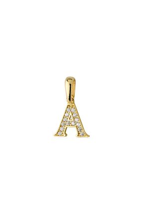گردنبند طلا زرد زنانه 14 عیار GOLDKUPE - کد 855960019