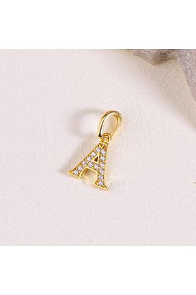 گردنبند طلا زرد زنانه 14 عیار GOLDKUPE - کد 855960019