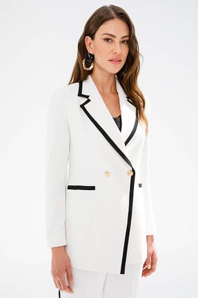 کت نباتی زنانه رگولار Moda İlgi - کد 655878913