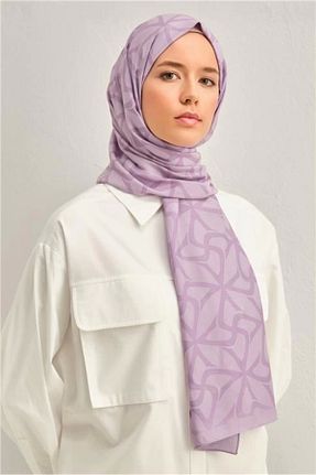 روسری طوسی Armine - کد 864735859