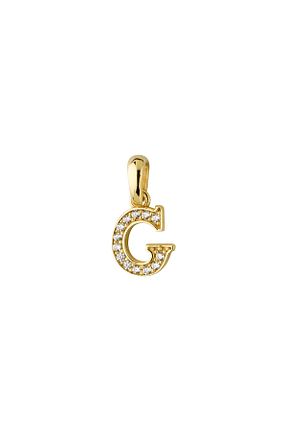 گردنبند طلا زرد زنانه 14 عیار GOLDKUPE - کد 855959410