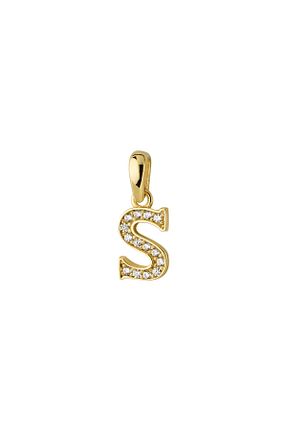 گردنبند طلا زرد زنانه 14 عیار GOLDKUPE - کد 855959948