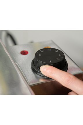 سایر اجاق های برقی متالیک Hamarat - کد 839425380