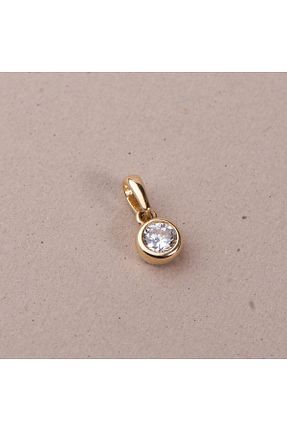 گردنبند طلا زرد زنانه 14 عیار GOLDKUPE - کد 803977163