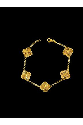 النگوی طلا شکسته ترکیه kuyumcu nurettin - کد 809635159