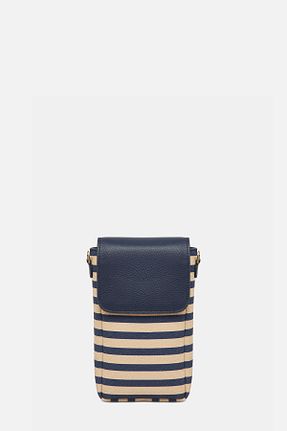 کیف پستچی بژ زنانه Vakko - کد 843433990
