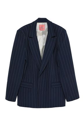 کت سرمه ای زنانه Blazer Quzu - کد 687035399