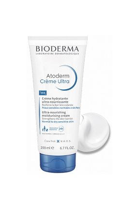 کرم صورت همه انواع پوست Bioderma - کد 33509488