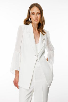 کت نباتی زنانه رگولار Moda İlgi - کد 366925382