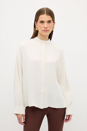 پیراهن بژ زنانه Fitted adL - کد 859222318