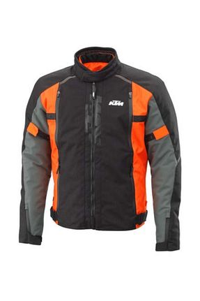 کاپشن موتور سواری Belirtilmemiş KTM - کد 864760396